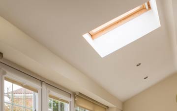 Kirkton Of Auchterhouse conservatory roof insulation companies