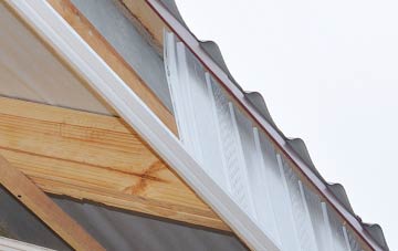 why Kirkton Of Auchterhouse fascia repairs are essential