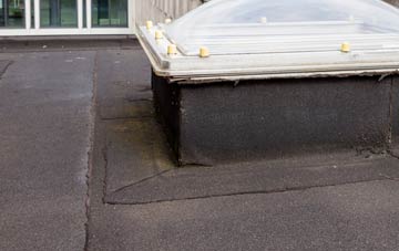 disadvantages of Kirkton Of Auchterhouse flat roofs