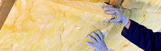 quotes for Kirkton Of Auchterhouse roof insulation