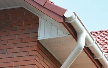 Kirkton Of Auchterhouse soffit repair costs