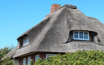 thatch roofing Kirkton Of Auchterhouse, Angus
