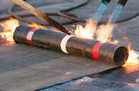 Kirkton Of Auchterhouse flat roof sealing