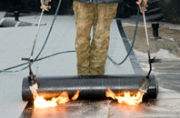 Kirkton Of Auchterhouse flat roof sealing quote