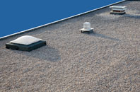 Kirkton Of Auchterhouse flat roofing