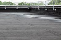 find rated Kirkton Of Auchterhouse flat roofing companies