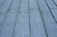 Kirkton Of Auchterhouse lead roofing